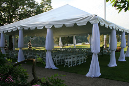 tent-outside